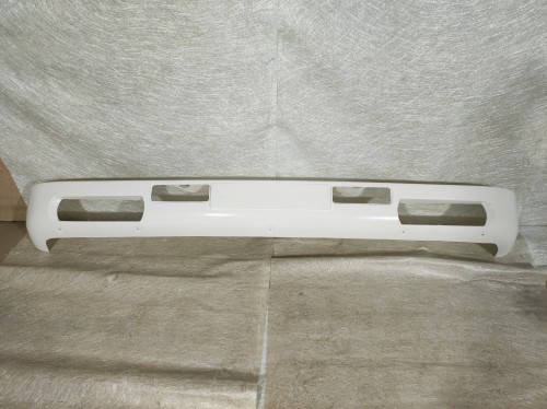 Спойлер нижний, под буфер 6520-8416015-20