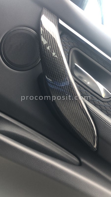 Наше новое достижение! Мы начали заниматься ламинацией карбоном любой поверхности