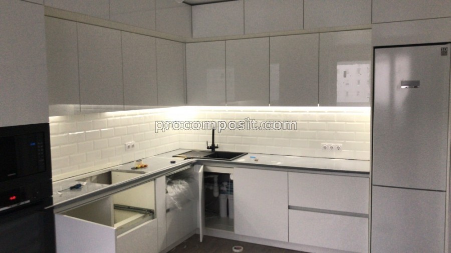 Наше новое достижение! Искусственный камень — материал будущего для дизайна интерьера!