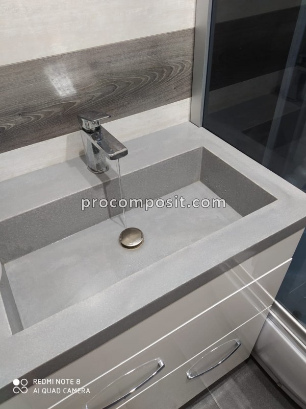 Наше новое достижение! Искусственный камень — материал будущего для дизайна интерьера!