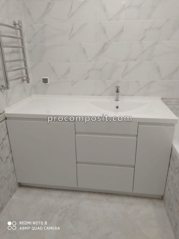 Наше новое достижение! Искусственный камень — материал будущего для дизайна интерьера!